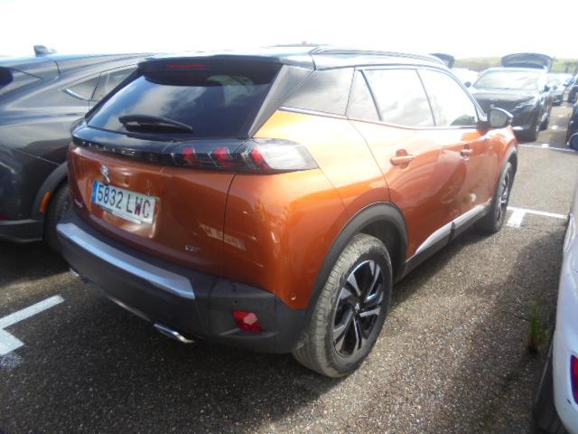Foto Peugeot 2008 7