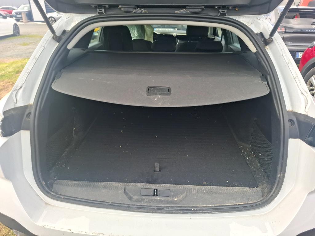 Peugeot 308 SW PureTech 130ch S&S BVM6 Active Pack 2023