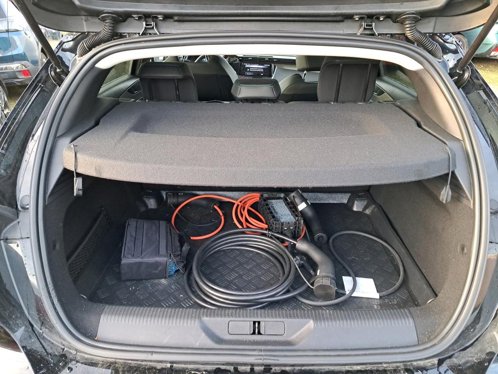 Peugeot 308 PHEV 180 e-EAT8 Allure 2023