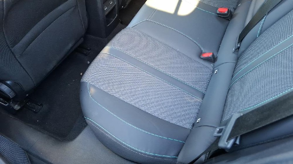 Foto Peugeot 308 10