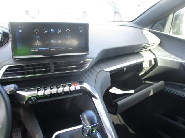 Foto Peugeot 5008 11