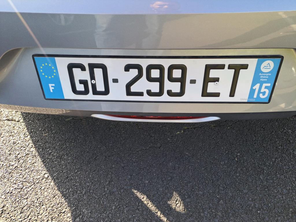 Opel Corsa 1.2 75 ch BVM5 Edition Business 2021