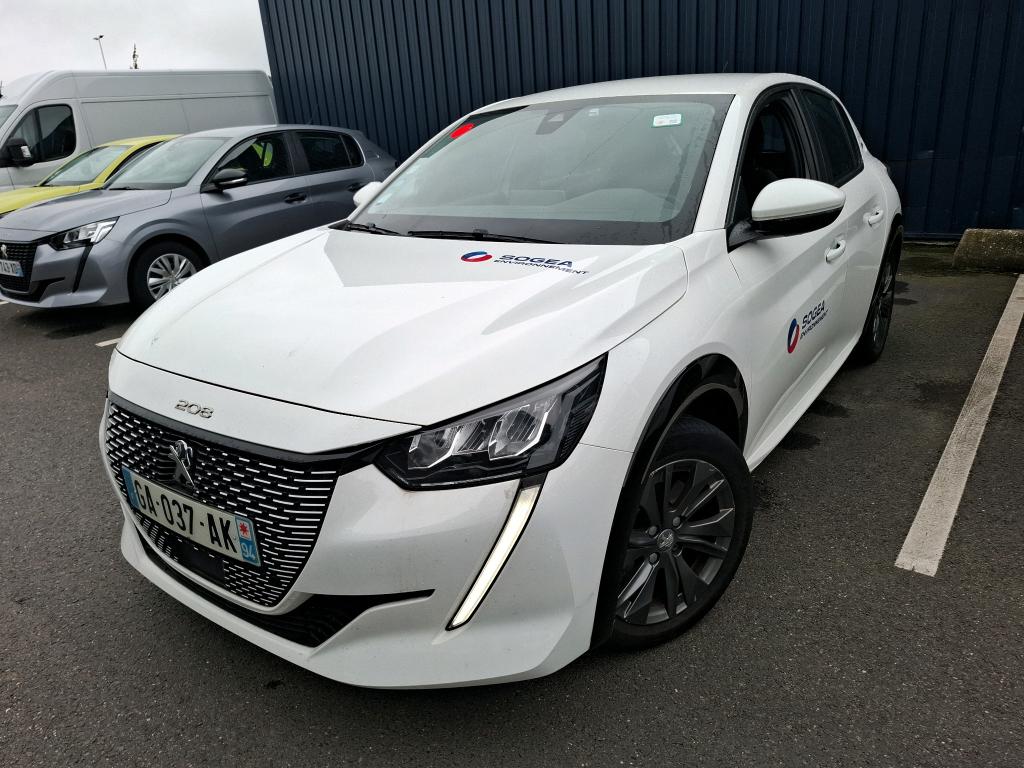 208 II