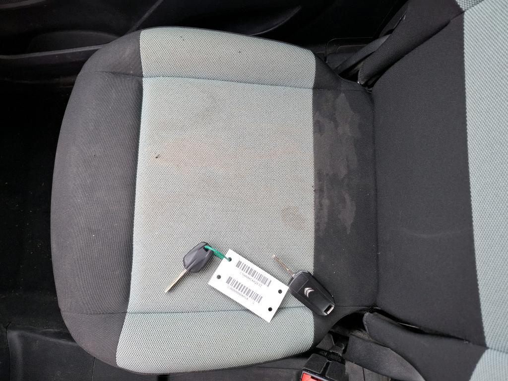 Citroen Berlingo Taille M BlueHDi 100 S&S BVM Feel 2020