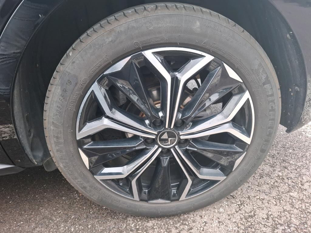 DS DS 4 BlueHDi 130 EAT8 Rivoli 2024