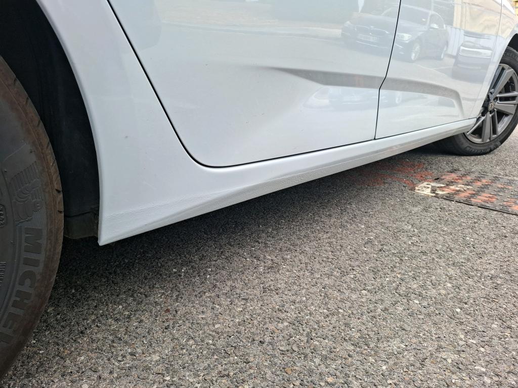 Peugeot 308 BlueHDi 130ch S&S EAT8 Active Pack 2023