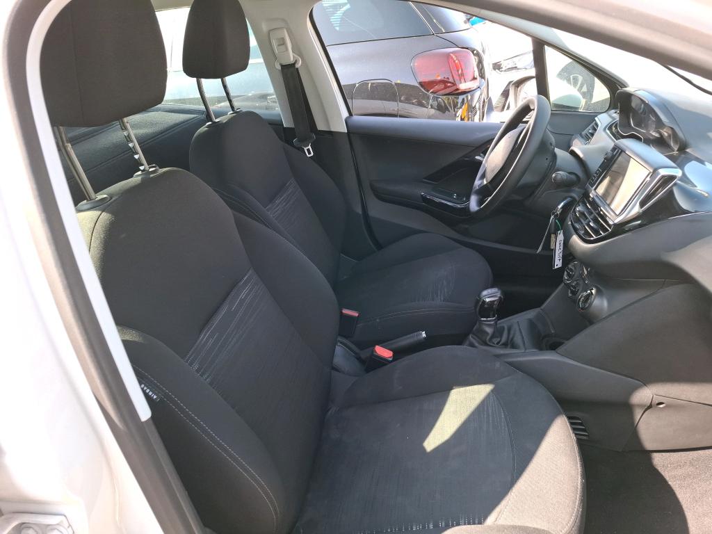 Peugeot 208 AFFAIRE BLUEHDI 100 S&S BVM5 PREMIUM PACK 2020