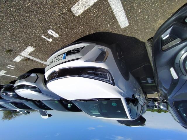Foto Opel CrossLand 7