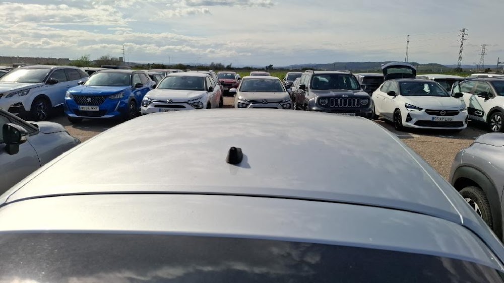 Foto Opel Corsa 8
