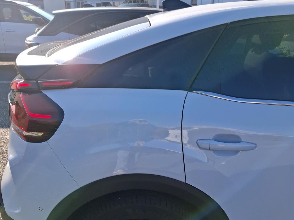 Citroen C4 PureTech 130 EAT8 Max 2024