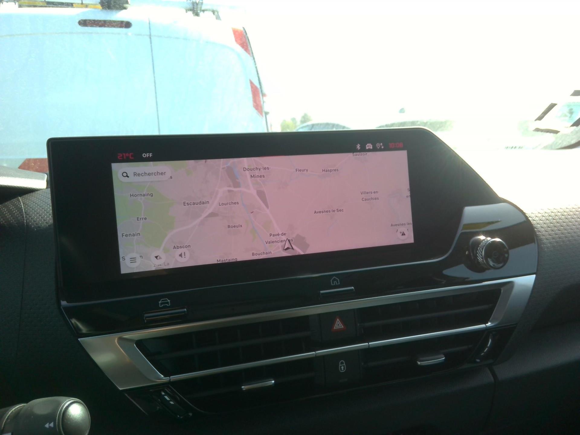 Citroen C4 PureTech 130 S&S EAT8 Shine Pack 2023
