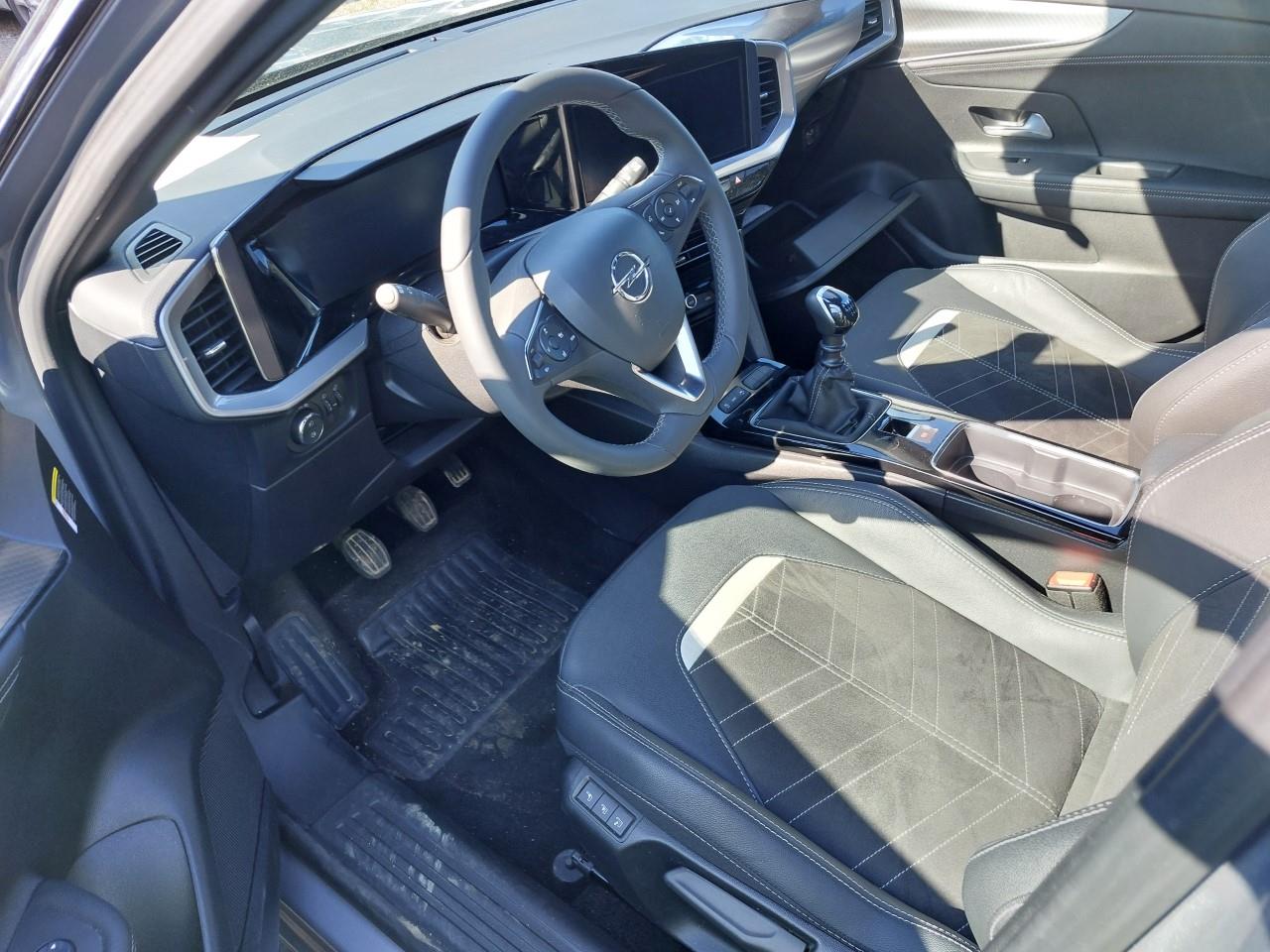 Foto Opel Mokka 3