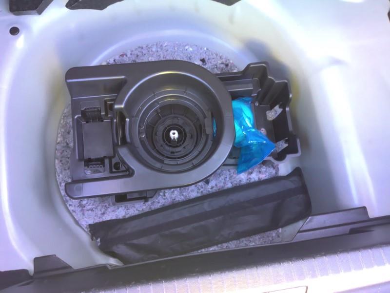Foto Opel Corsa 11