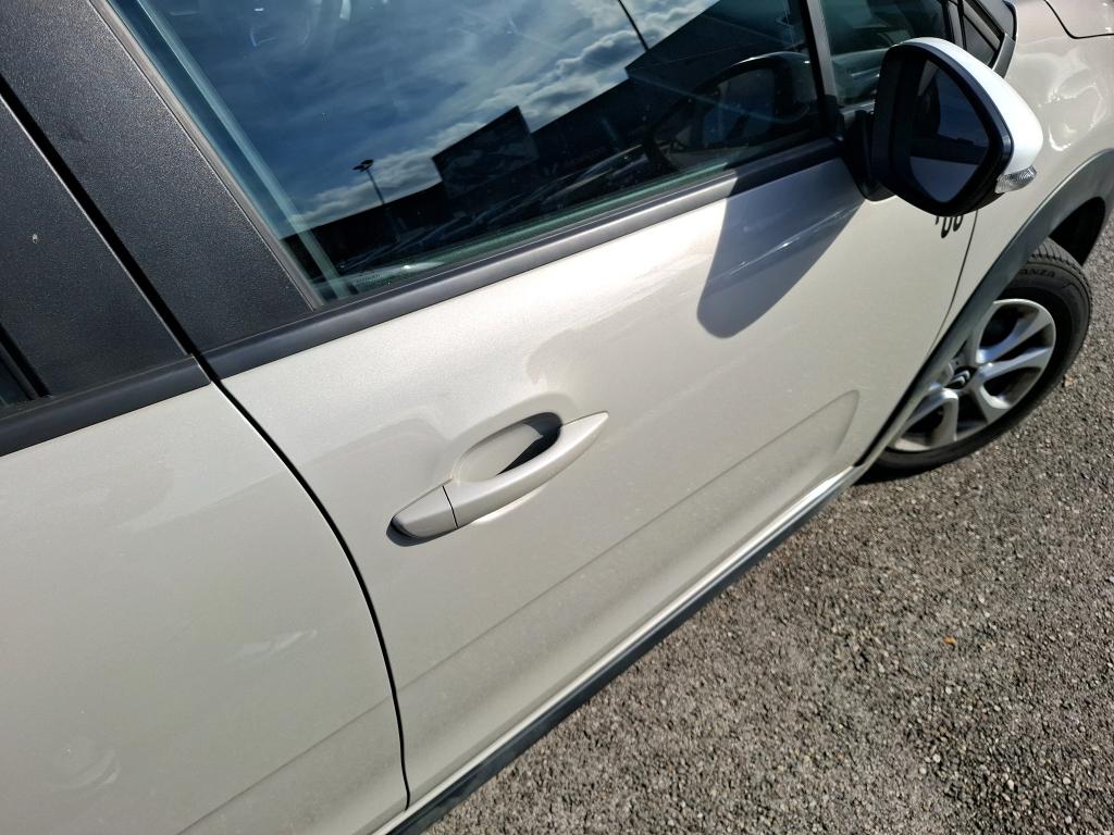 Citroen C3 PureTech 83 ch BVM5 You 2023