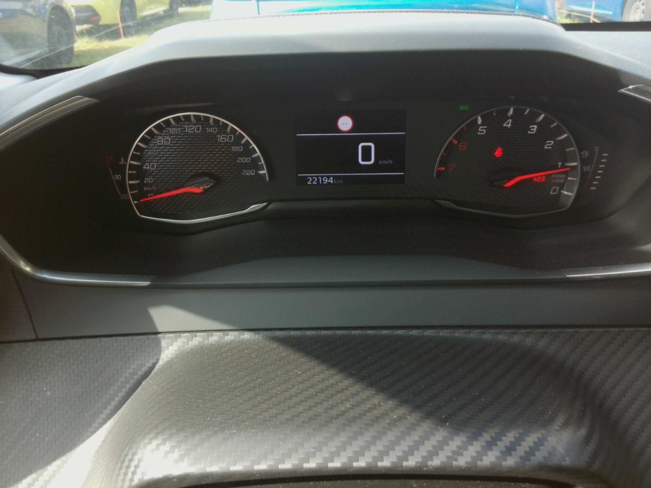 Foto Peugeot 308 5