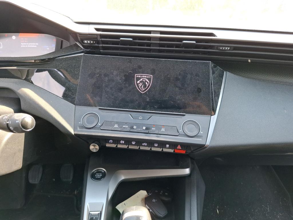 Peugeot 308 BlueHDi 130ch S&S BVM6 Active Pack 2022