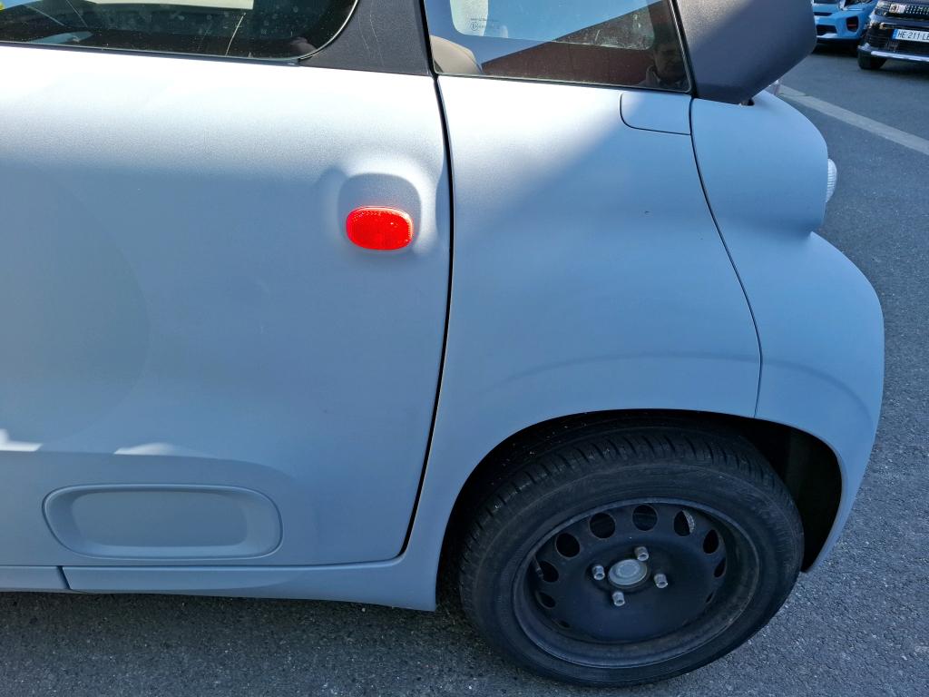 Citroen AMI 