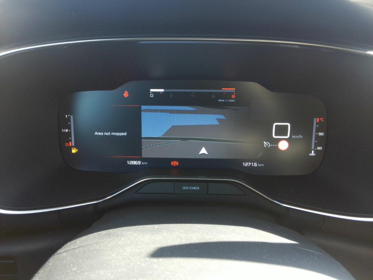 Foto Citroën C5 Aircross 5