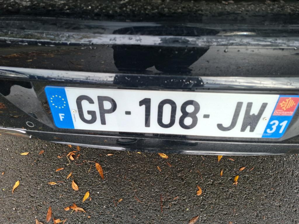 Peugeot 308 BlueHDi 130ch S&S EAT8 Allure 2023