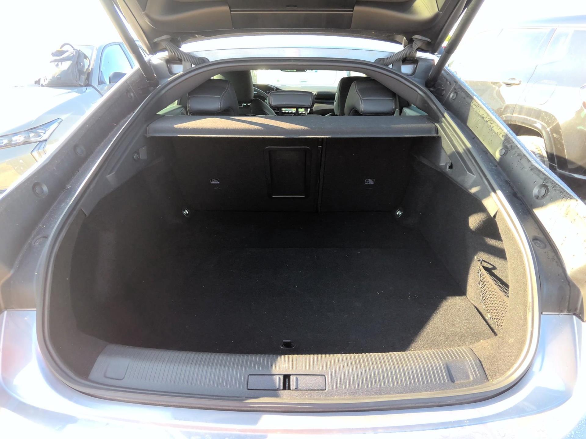 Peugeot 508 BlueHDi 130 ch S&S EAT8 Allure 2024