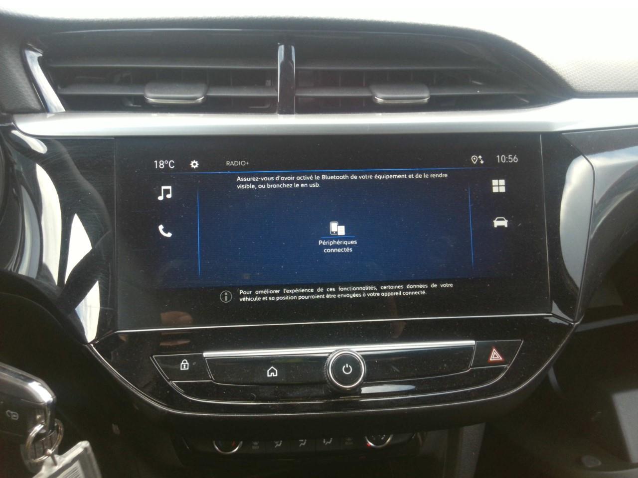 Foto Opel Corsa 9