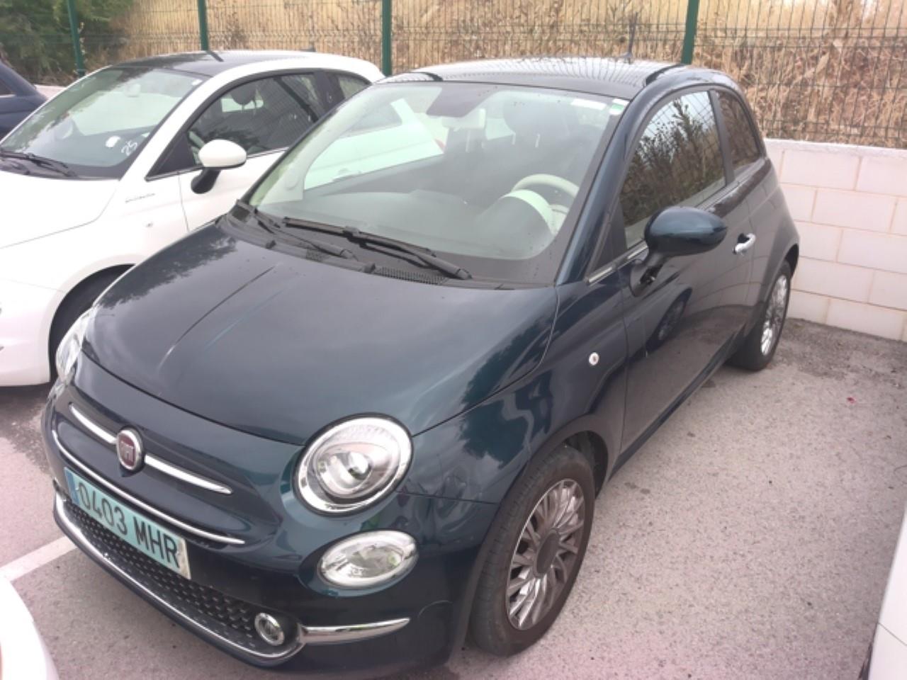 Foto Fiat 500X 2