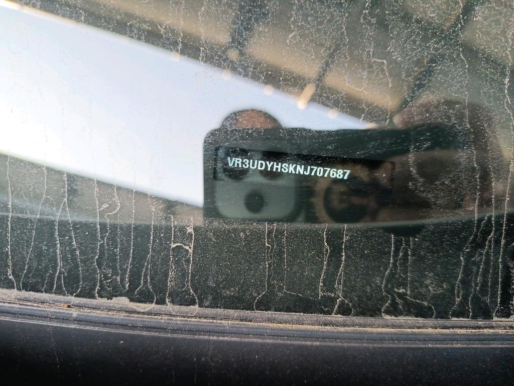 Peugeot 2008 BlueHDi 110 S&S BVM6 Active Pack 2022