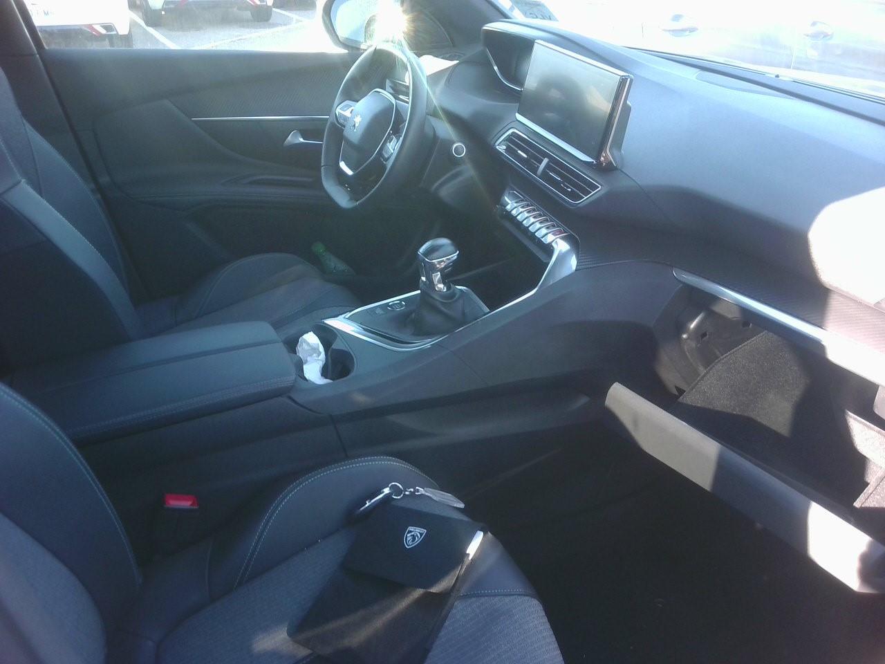Foto Peugeot 3008 8