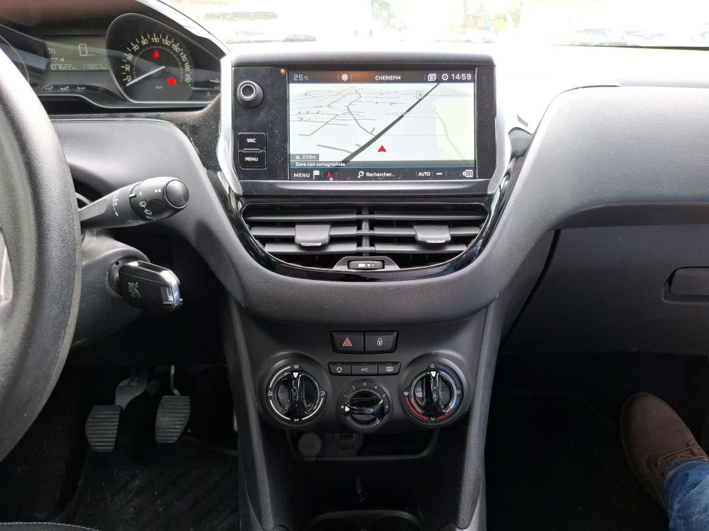 Peugeot 208 AFFAIRE BLUEHDI 100 S&S BVM5 PREMIUM PACK 2019