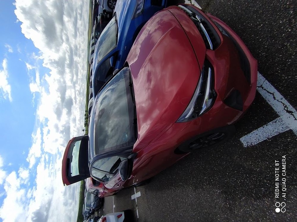 Foto Opel Corsa 7