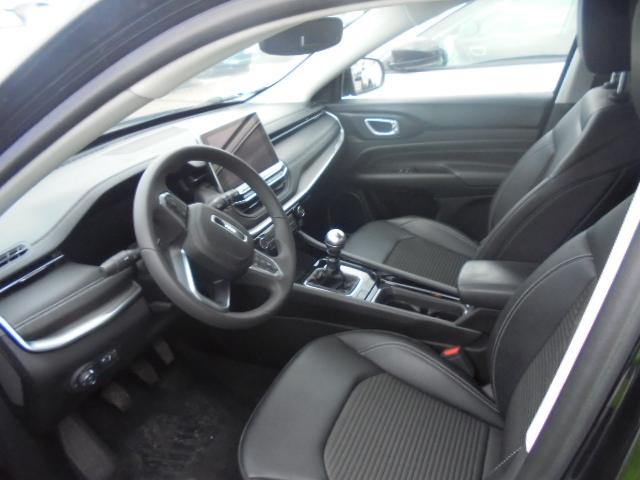 Foto Jeep Compass 9