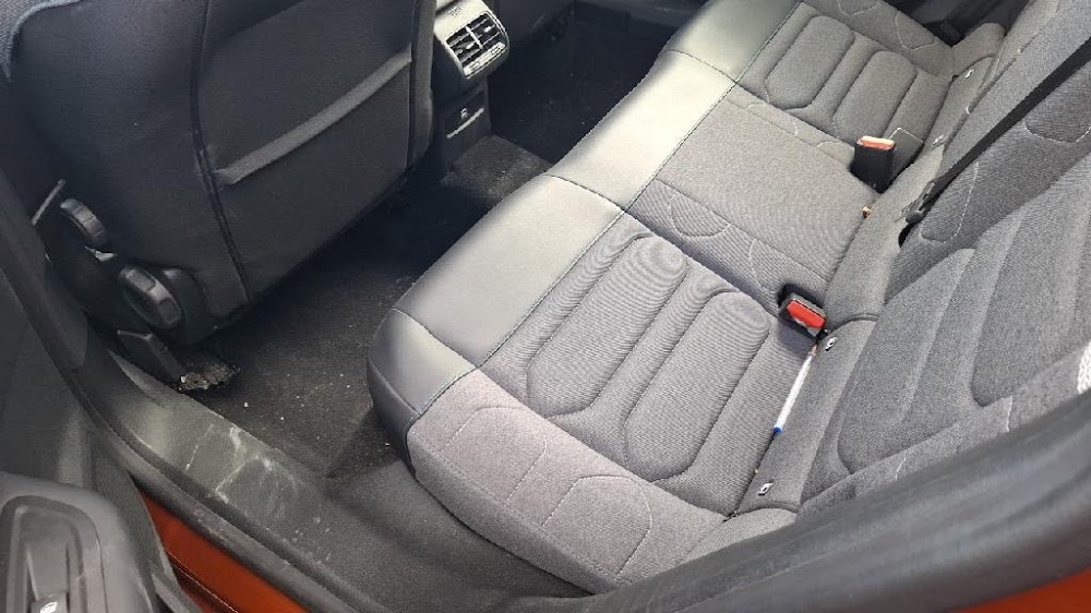 Foto Citroën C4 11