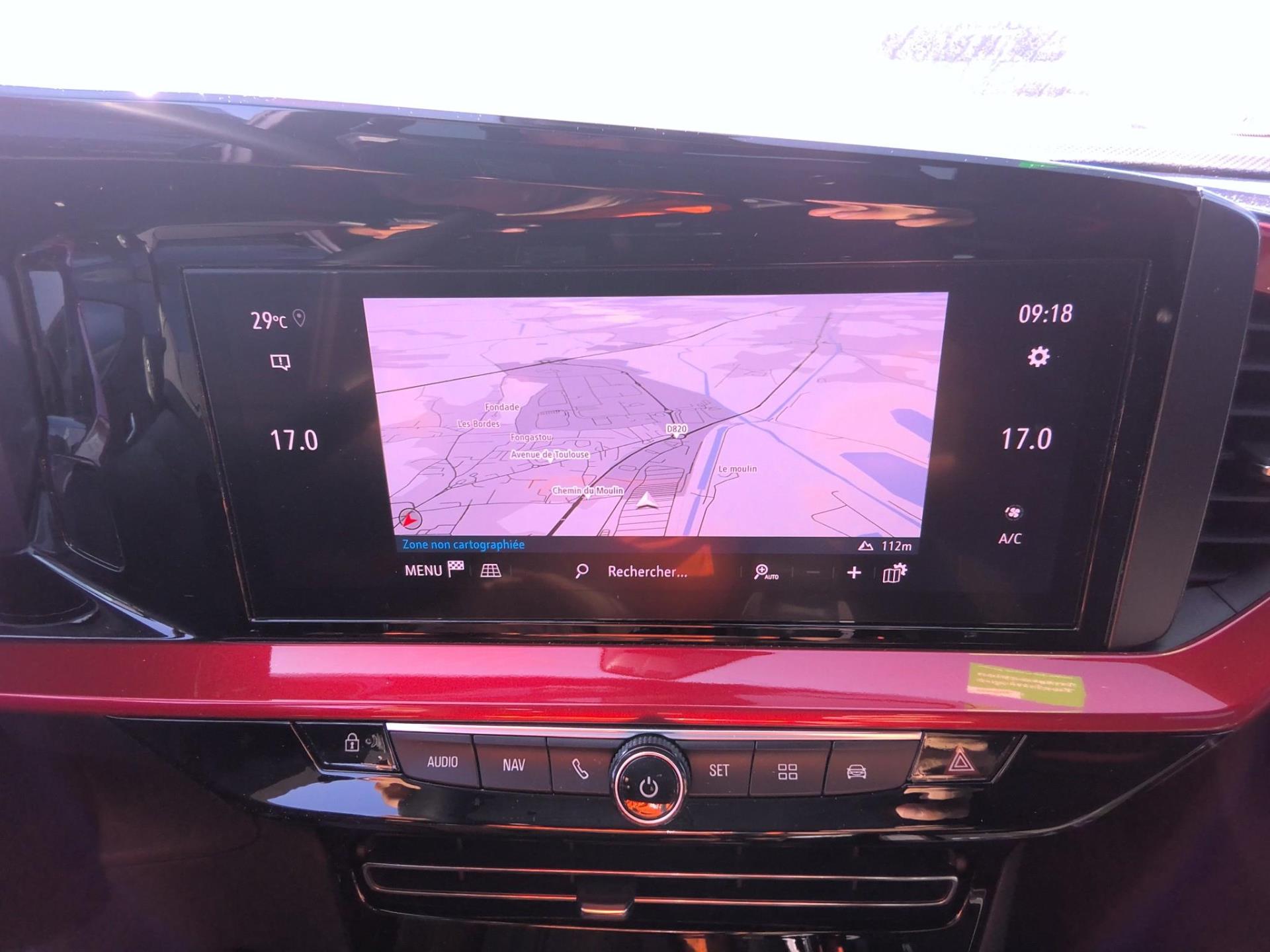 Opel Mokka 1.2 Turbo 130 ch BVA8 GS 2023