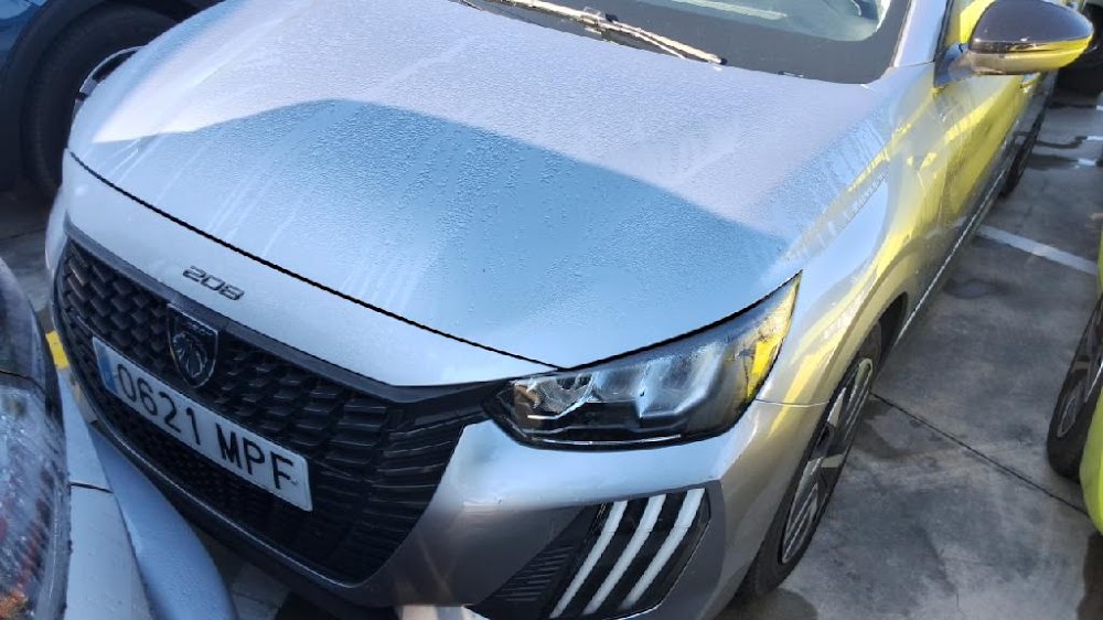 Peugeot 308 N208 5P Active Gasolina 100 S&S 6 Vel MAN