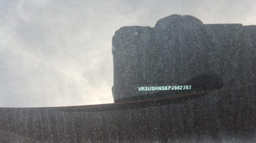 Foto Peugeot 2008 3