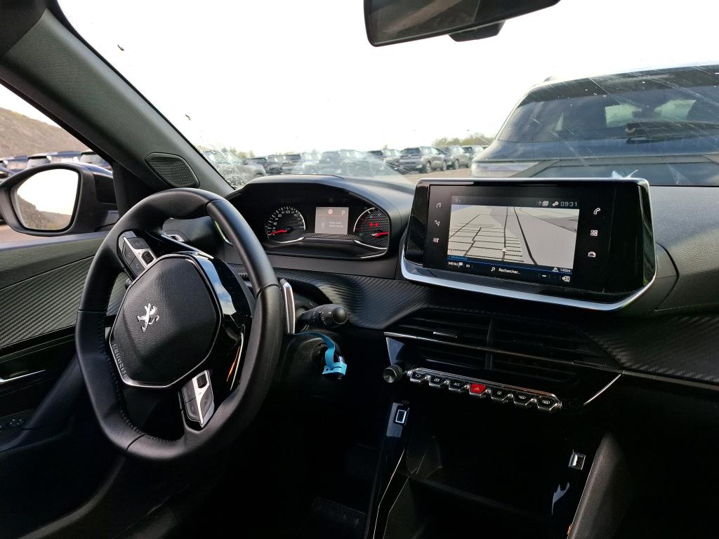 Peugeot 2008 PureTech 130 S&S EAT8 Style 2023