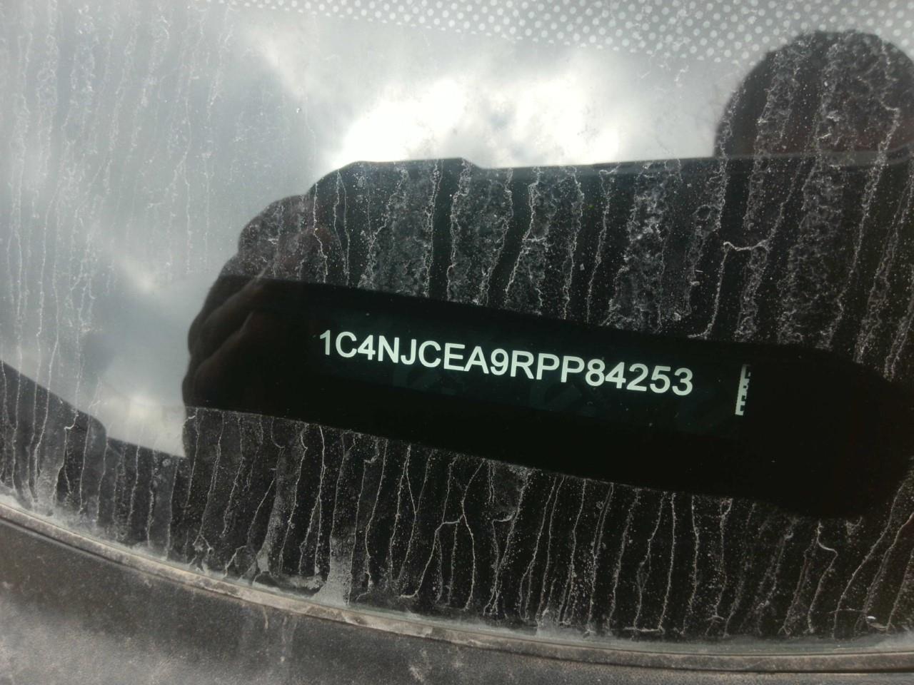 Foto Jeep Renegade 6