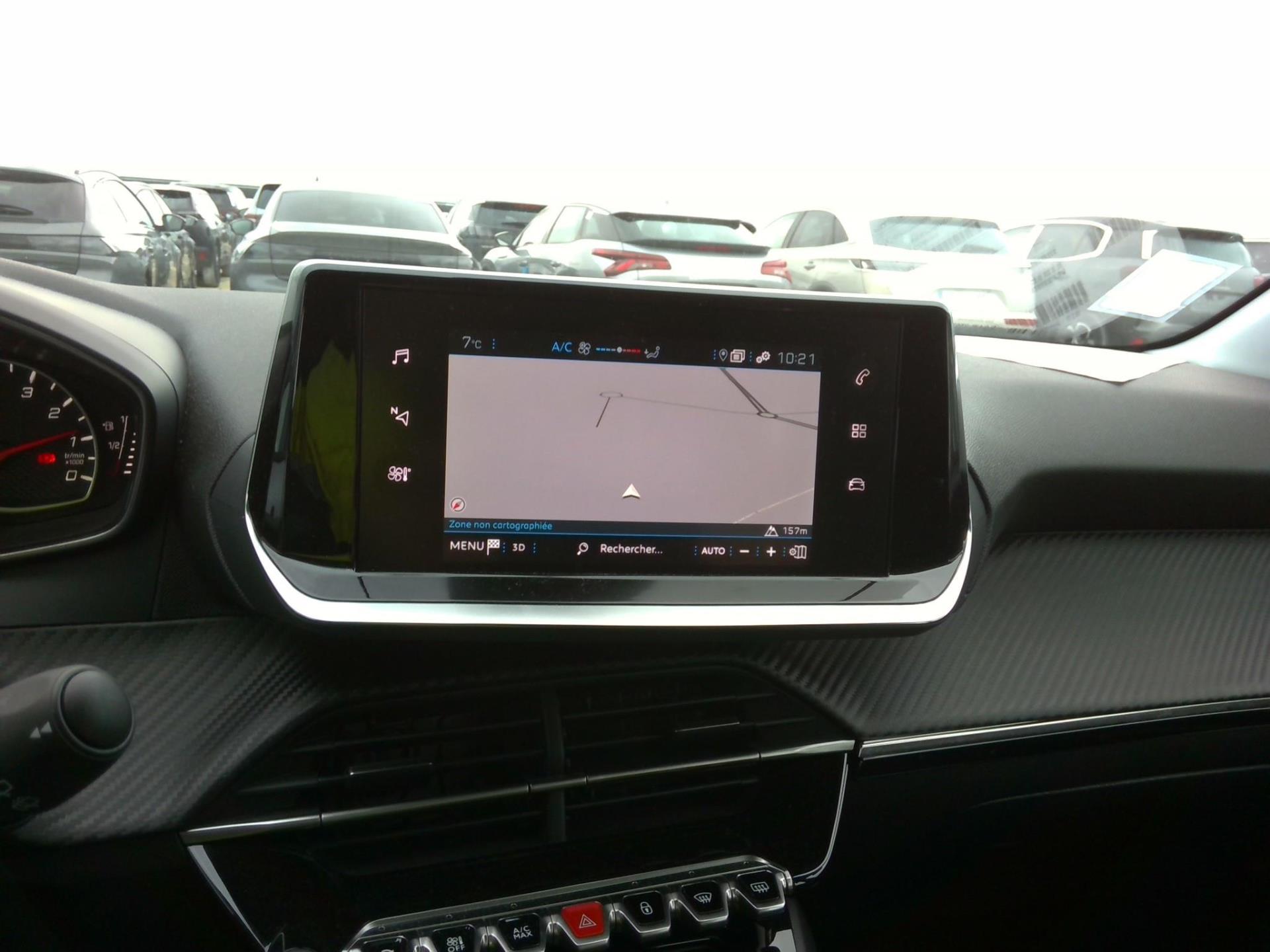 Peugeot 208 PureTech 75 S&S BVM5 Active Pack 2023