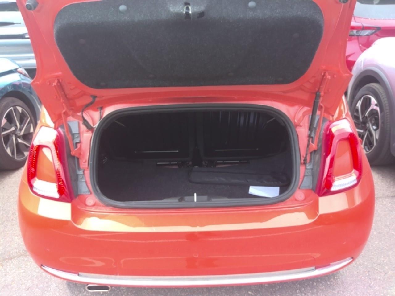 Foto Fiat 500X 16