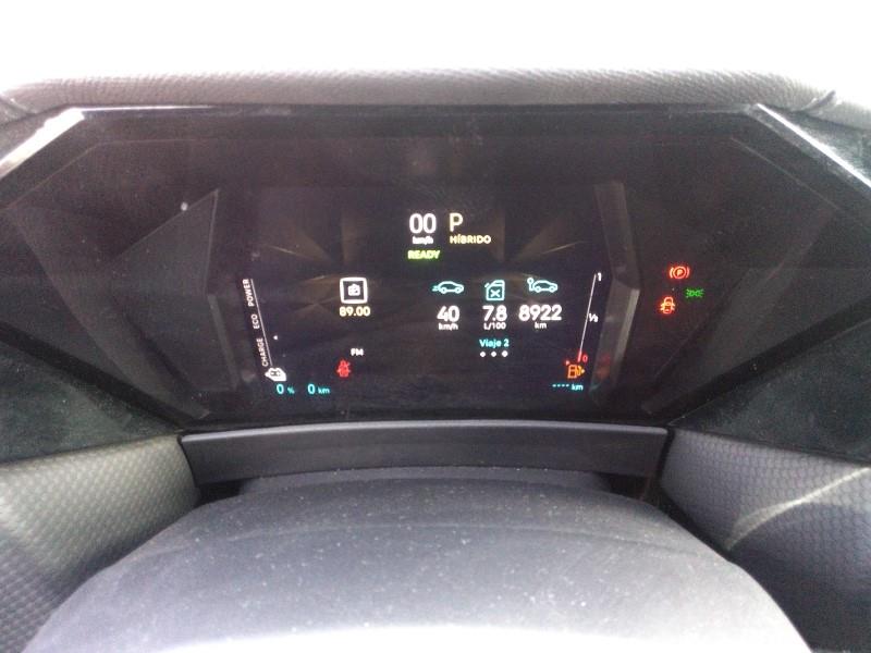 Foto DS DS 4 7