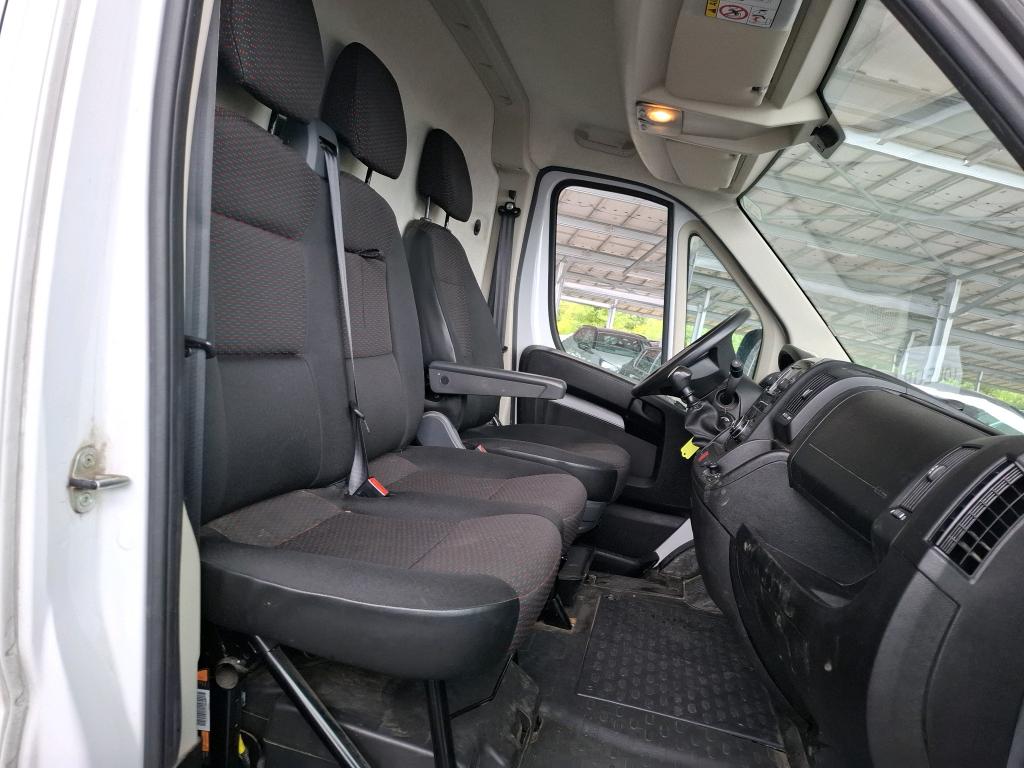 Peugeot BOXER TOLE 330 L1H1 BLUEHDI 120 S&S PREMIUM 2022