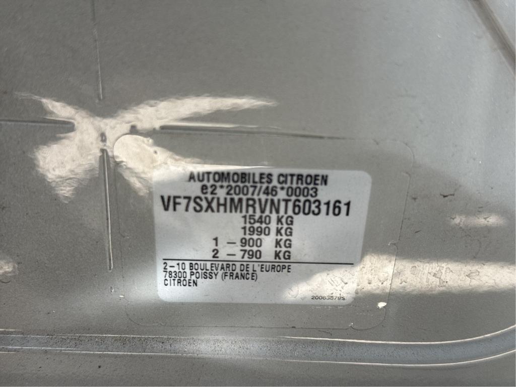 Citroen C3 PureTech 83 S&S BVM5 Shine 2022