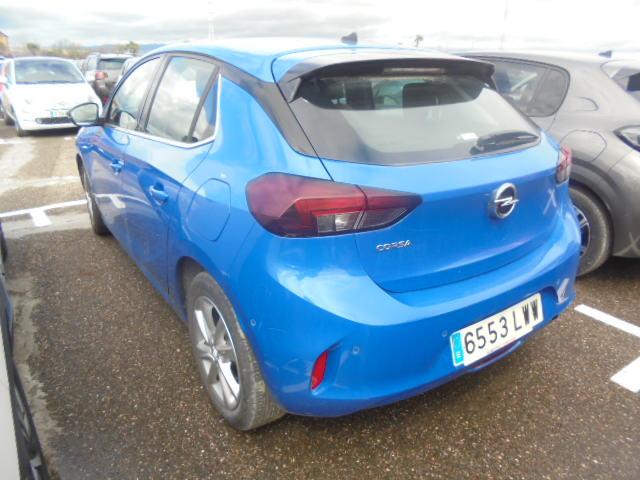 Foto Opel Corsa 10