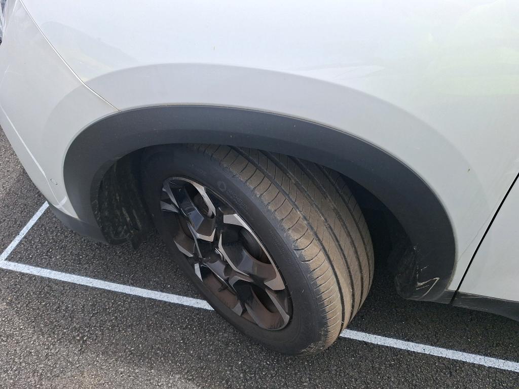 Citroen C5 Aircross PureTech 130 S&S EAT8 Shine 2023