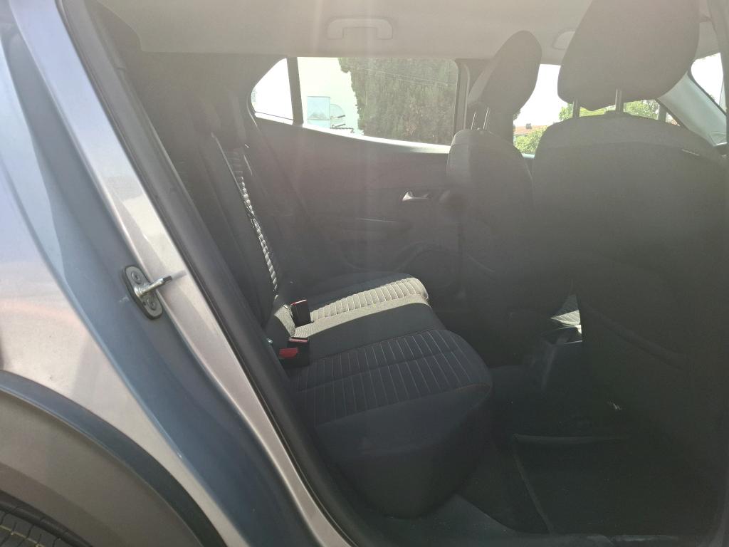 Peugeot 2008 PureTech 130 S&S BVM6 Active Pack 2022