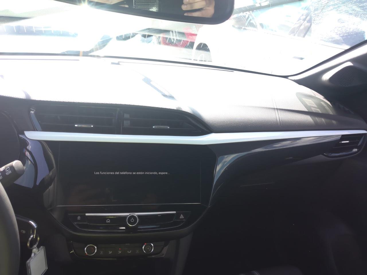 Foto Opel Corsa 7