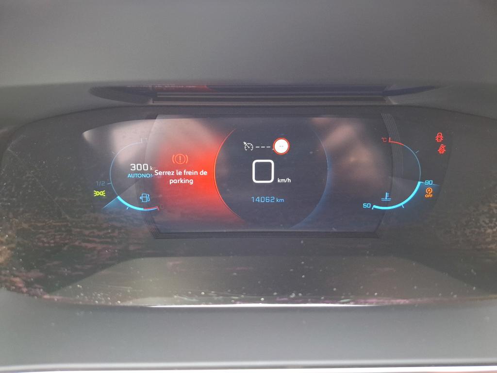 Peugeot 208 PureTech 100 S&S BVM6 GT 2023