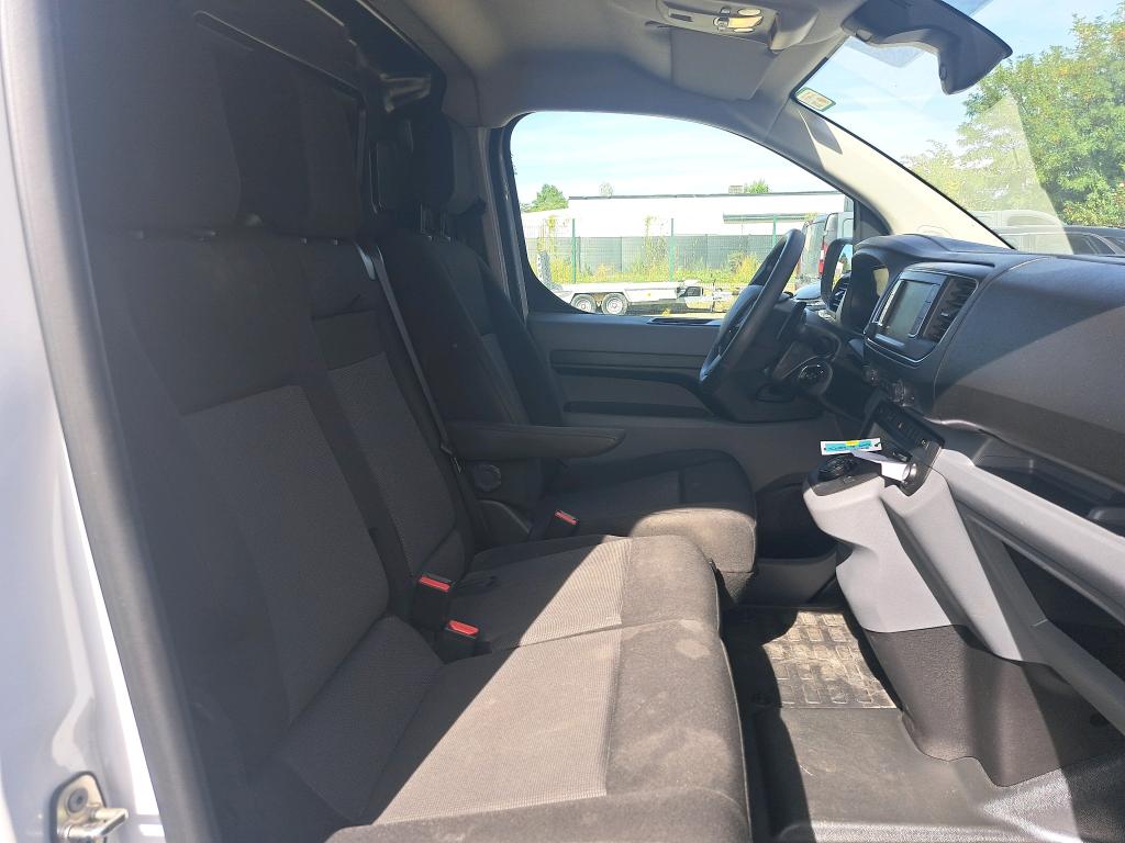 Citroen JUMPY FGN M BLUEHDI 145 S&S EAT8 DRIVER 2022