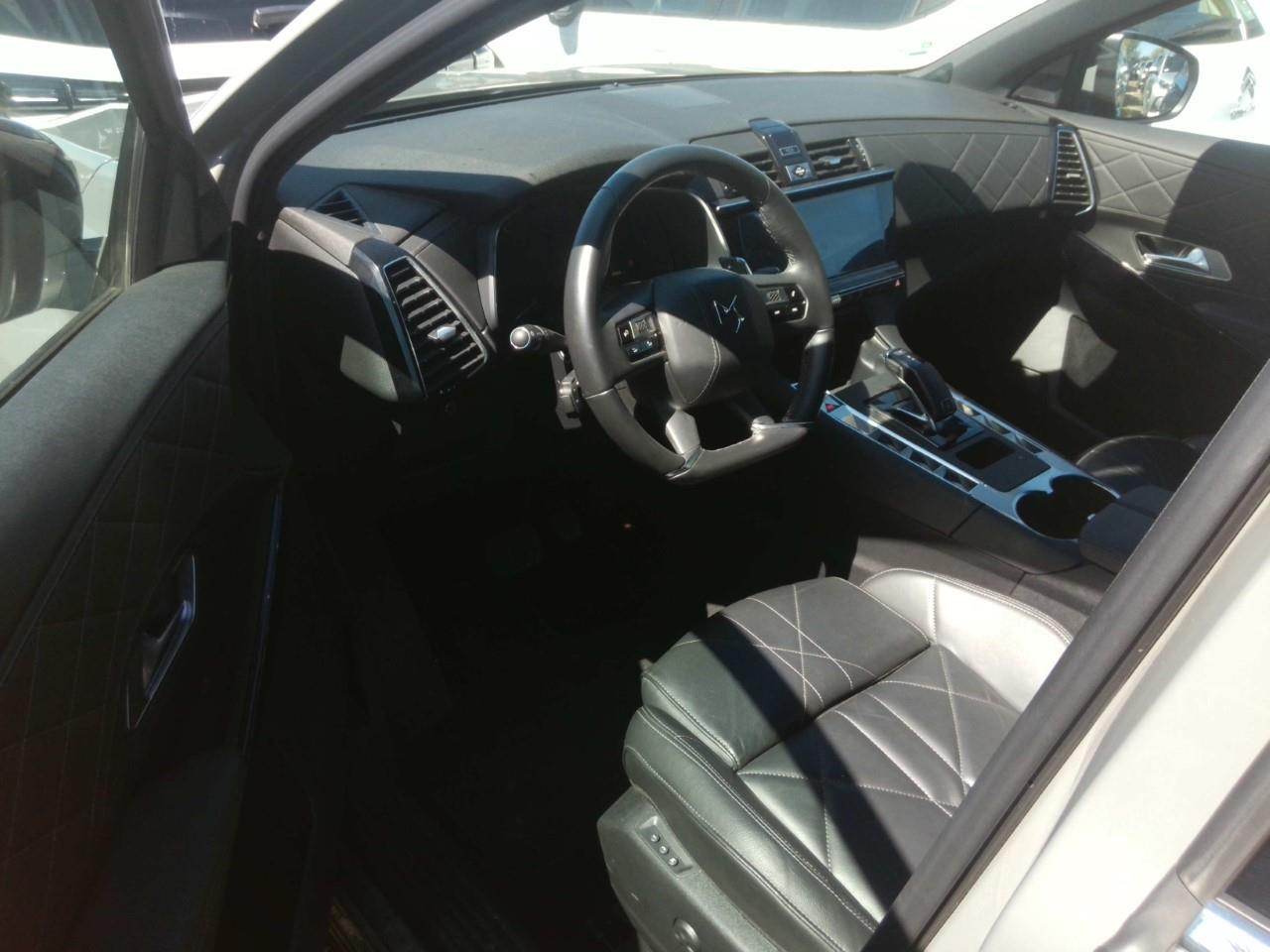 Foto DS DS7 CROSSBACK 4