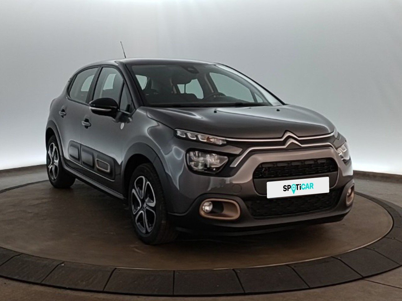 Citroen C3 PureTech 83 S&S BVM5 C-Series 2023
